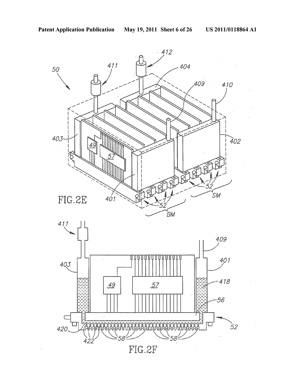 RAPID PROTOTYPING APPARATUS - diagram, schematic, and image 07