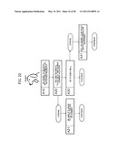 ROBOT CONTROL SYSTEM, ROBOT, PROGRAM, AND INFORMATION STORAGE MEDIUM diagram and image