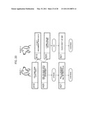 ROBOT CONTROL SYSTEM, ROBOT, PROGRAM, AND INFORMATION STORAGE MEDIUM diagram and image