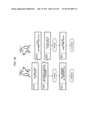 ROBOT CONTROL SYSTEM, ROBOT, PROGRAM, AND INFORMATION STORAGE MEDIUM diagram and image