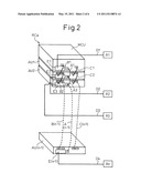 ROBOT CONTROLLER SIMULTANEOUSLY CONTROLLING N NUMBER OF ROBOTS diagram and image