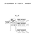 ROBOT CONTROLLER SIMULTANEOUSLY CONTROLLING N NUMBER OF ROBOTS diagram and image