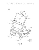 Rehabilitation Device diagram and image