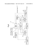 POWER TRANSMISSION MECHANISM FOR HYBRID VEHICLE diagram and image