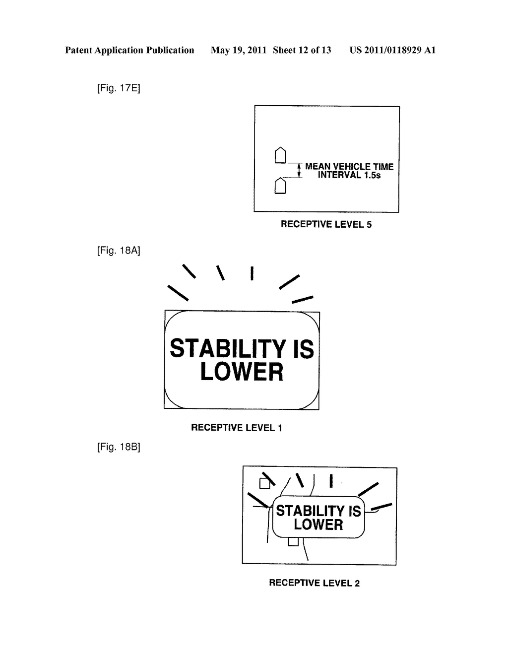 VEHICLE DRIVING ASSIST APPARATUS AND METHOD - diagram, schematic, and image 13