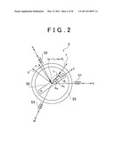 MOTOR CONTROL UNIT AND VEHICLE STEERING SYSTEM diagram and image