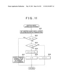 MOTOR CONTROL UNIT AND VEHICLE STEERING SYSTEM diagram and image