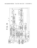 MOTOR CONTROL UNIT AND VEHICLE STEERING SYSTEM diagram and image