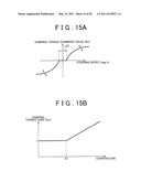 MOTOR CONTROL UNIT AND VEHICLE STEERING SYSTEM diagram and image