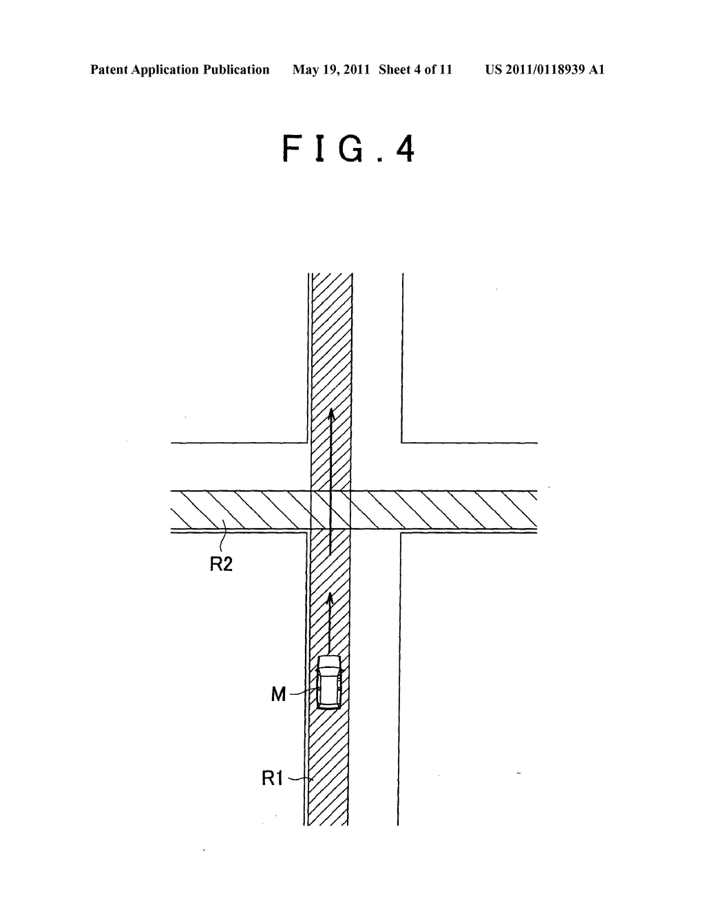 DRIVING ASSISTANCE APPARATUS AND DRIVING ASSISTANCE METHOD - diagram, schematic, and image 05