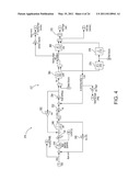 SYSTEM AND METHOD FOR STABILIZING A SINGLE-TRACK VEHICLE diagram and image