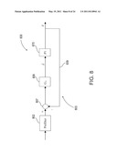 SYSTEM AND METHOD FOR STABILIZING A SINGLE-TRACK VEHICLE diagram and image