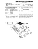 System and method for preparing an optimized fuel mixture diagram and image