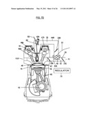 System and method for preparing an optimized fuel mixture diagram and image