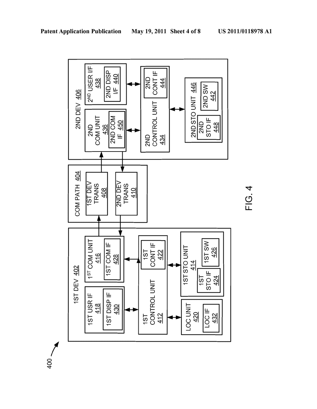 NAVIGATION SYSTEM WITH RELATIVE RANKING MECHANISM AND METHOD OF OPERATION THEREOF - diagram, schematic, and image 05