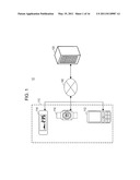 PREDICTIVE BLOOD SUGAR LEVEL CALCULATING DEVICE, PREDICTIVE BLOOD SUGAR LEVEL CALCULATING METHOD, AND PROGRAM THEREOF diagram and image