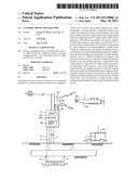 Cathodic protection monitor diagram and image