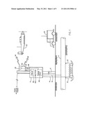 Cathodic protection monitor diagram and image