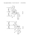 Cathodic protection monitor diagram and image