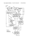 Cathodic protection monitor diagram and image