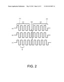 METHOD AND SYSTEM FOR DETERMINING THE TIME-OF-FLIGHT OF A SIGNAL diagram and image