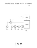 METHOD AND SYSTEM FOR DETERMINING THE TIME-OF-FLIGHT OF A SIGNAL diagram and image