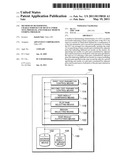 METHOD OF DETERMINING CHARACTERISTICS OF DEVICE UNDER TEST, PROGRAM, AND STORAGE MEDIUM STORING PROGRAM diagram and image