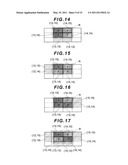 METHOD OF DETERMINING CHARACTERISTICS OF DEVICE UNDER TEST, PROGRAM, AND STORAGE MEDIUM STORING PROGRAM diagram and image