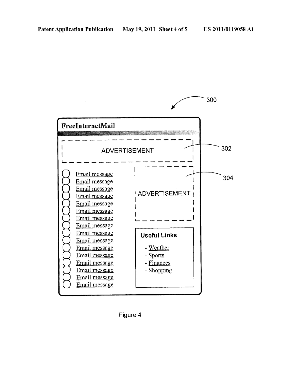 METHOD AND SYSTEM FOR THE CREATION OF A PERSONALIZED VIDEO - diagram, schematic, and image 05