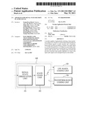 APPARATUS FOR SIGNAL STATE DECISION OF AUDIO SIGNAL diagram and image