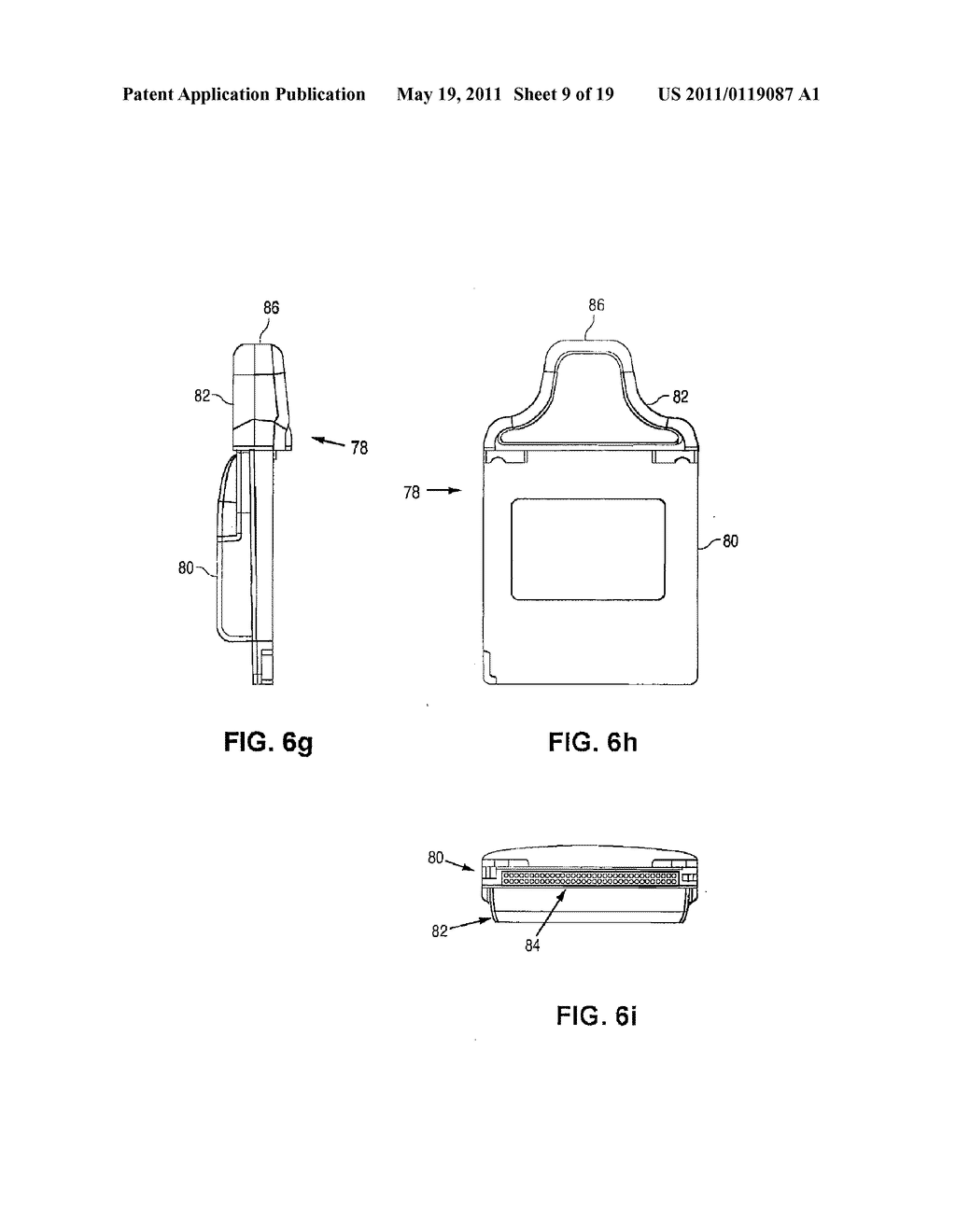 SYSTEM FOR MANAGING TREATMENT OF A PARTICULAR HEALTH CONDITION THAT INCLUDES GRAPHING ACCUMULATED DATA - diagram, schematic, and image 10