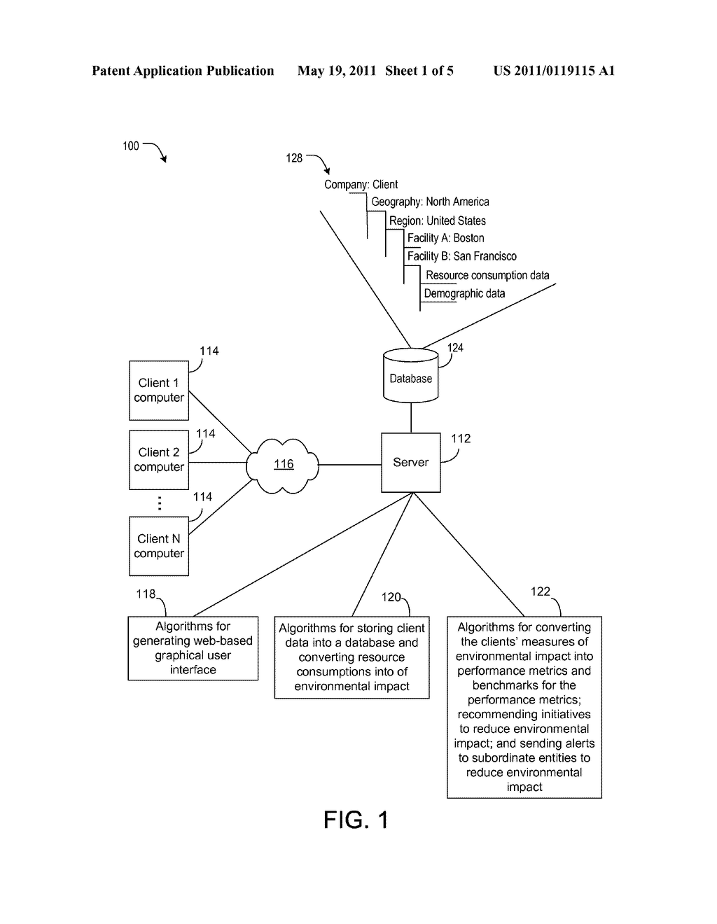 System Generated Benchmarks - diagram, schematic, and image 02