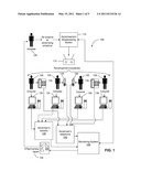 Online Monitoring Systems to Determine Offline Advertising Effectiveness diagram and image