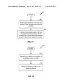 CONDITION-BASED WIRELESS POWER diagram and image