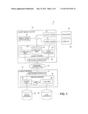 METHOD AND APPARATUS FOR IDENTIFYING MEDIA CONTENT PRESENTED ON A MEDIA PLAYING DEVICE diagram and image