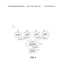 METHOD AND APPARATUS FOR IDENTIFYING MEDIA CONTENT PRESENTED ON A MEDIA PLAYING DEVICE diagram and image