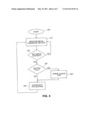 METHOD AND APPARATUS FOR IDENTIFYING MEDIA CONTENT PRESENTED ON A MEDIA PLAYING DEVICE diagram and image