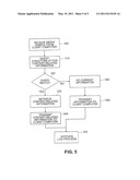 METHOD AND APPARATUS FOR IDENTIFYING MEDIA CONTENT PRESENTED ON A MEDIA PLAYING DEVICE diagram and image