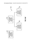 METHOD OF AND SYSTEM FOR EVALUATING FINANCIAL RISK ASSOCIATED WITH A CONSTRUCTION PROJECT diagram and image