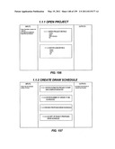 METHOD OF AND SYSTEM FOR EVALUATING FINANCIAL RISK ASSOCIATED WITH A CONSTRUCTION PROJECT diagram and image