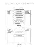 METHOD OF AND SYSTEM FOR EVALUATING FINANCIAL RISK ASSOCIATED WITH A CONSTRUCTION PROJECT diagram and image