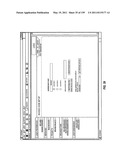 METHOD OF AND SYSTEM FOR EVALUATING FINANCIAL RISK ASSOCIATED WITH A CONSTRUCTION PROJECT diagram and image