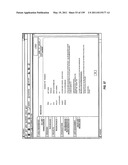 METHOD OF AND SYSTEM FOR EVALUATING FINANCIAL RISK ASSOCIATED WITH A CONSTRUCTION PROJECT diagram and image