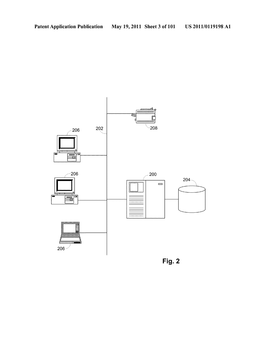 METHOD OF EARLY CASE ASSESSMENT IN LAW SUITS - diagram, schematic, and image 04