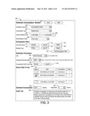 Facility Resource Consumption Estimator diagram and image