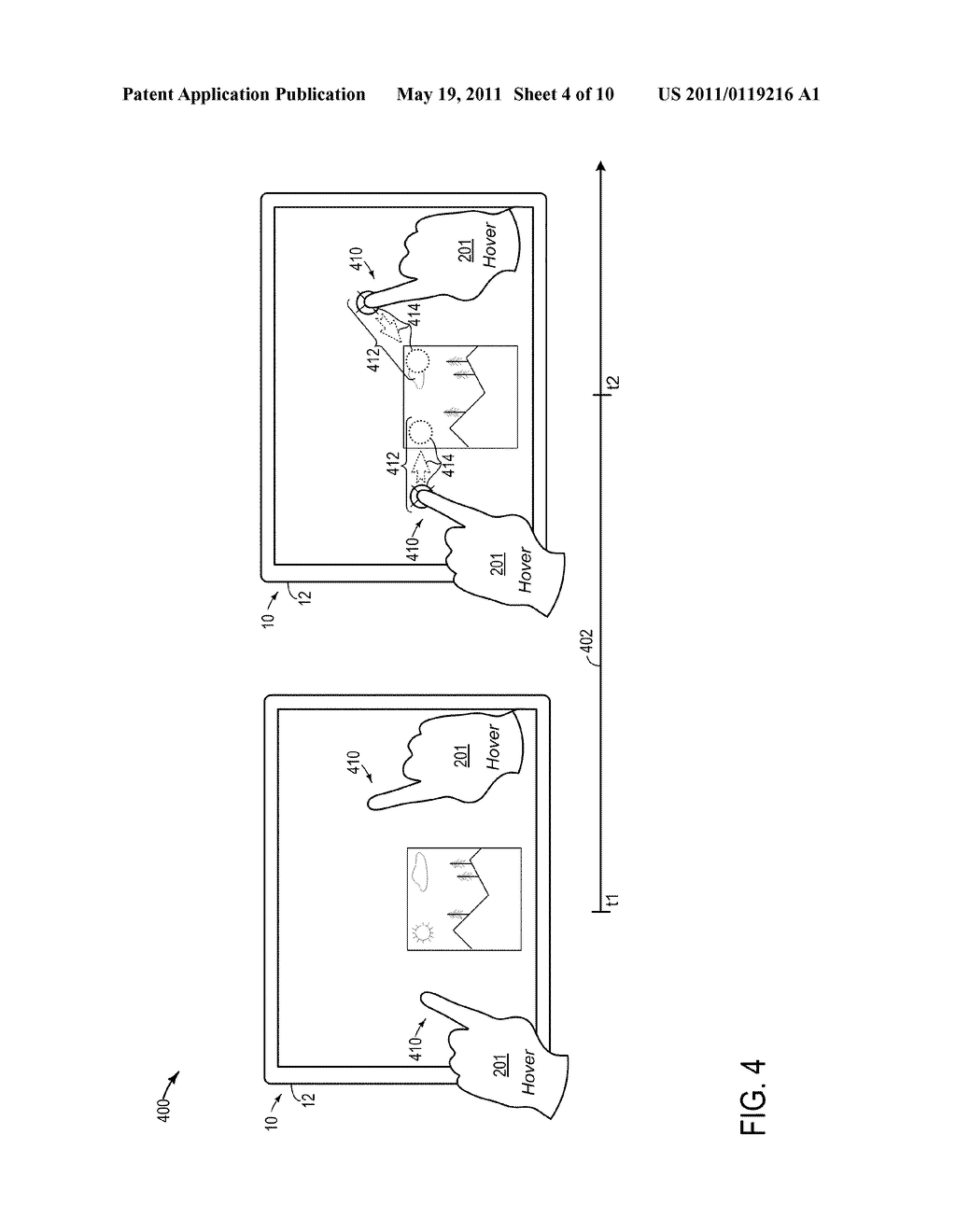 NATURAL INPUT TRAINER FOR GESTURAL INSTRUCTION - diagram, schematic, and image 05