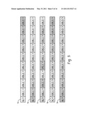 System And Method For Graphically Distinguishing Levels Of A Multidimensional Database diagram and image