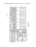 System And Method For Graphically Distinguishing Levels Of A Multidimensional Database diagram and image