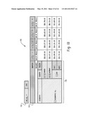 System And Method For Graphically Distinguishing Levels Of A Multidimensional Database diagram and image