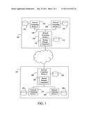 HIERARCHICAL SYSTEMS AND METHODS FOR PERFORMING DATA STORAGE OPERATIONS diagram and image